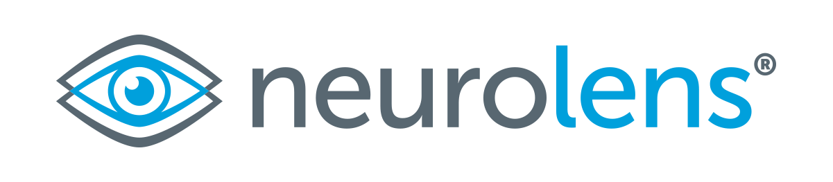 Neurolens Logo Full Color No Tagline
